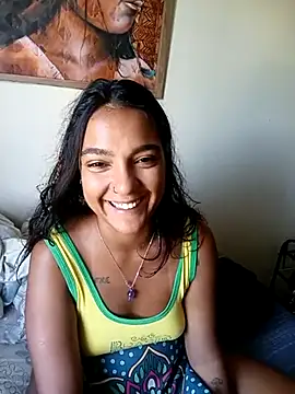 Pantaneirasexy online show from 26, 2, 2025