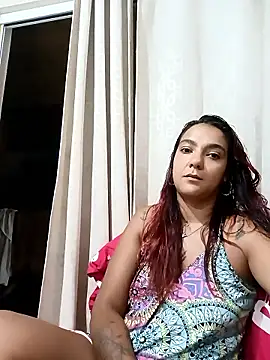 Snapshot of Pantaneirasexy chatting on 17, 1, 2026 Pantaneirasexy online show from 17, 1, 2026