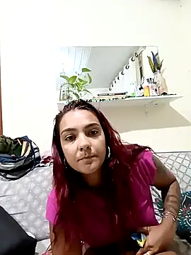 Snapshot of Pantaneirasexy chatting on 8, 2, 2026 Pantaneirasexy online show from 8, 2, 2026