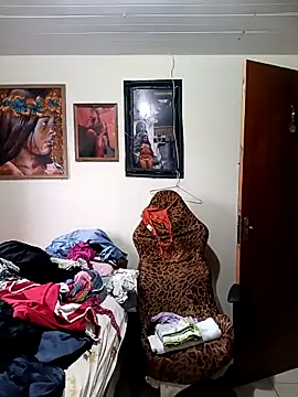 Snapshot of Pantaneirasexy chatting on 20, 2, 2026 Pantaneirasexy online show from 20, 2, 2026