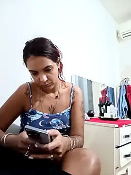Snapshot of Pantaneirasexy chatting on 7, 4, 2026 Pantaneirasexy online show from 7, 4, 2026