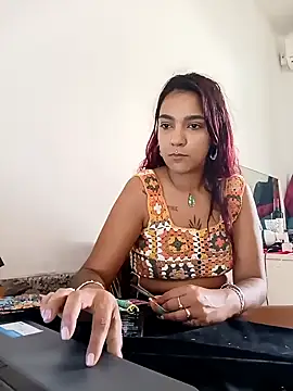 Snapshot of Pantaneirasexy chatting on 18, 4, 2026 Pantaneirasexy online show from 18, 4, 2026