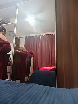 Pantaneirasexy online show from 26, 6, 2026