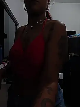 Pantaneirasexy online show from 1, 8, 2026