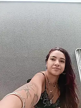 Pantaneirasexy online show from 3, 8, 2026