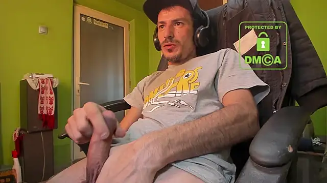 BigCumShoot online show from 9, 1, 2025