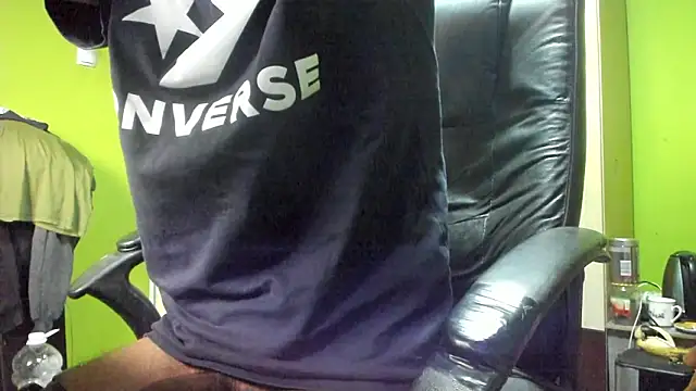 BigCumShoot online show from 3, 3, 2026