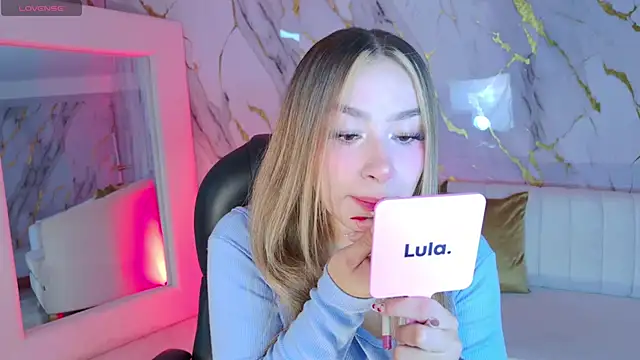 AmaiaHaywood online show from 30, 9, 2025