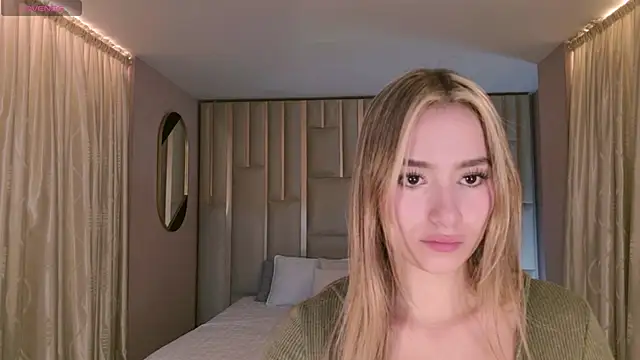 AmaiaHaywood online show from 13, 1, 2026