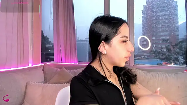 Snapshot of Daphne_chers chatting on 20, 11, 2025 Daphne chers online show from 20, 11, 2025