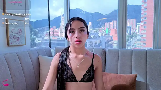 Snapshot of Daphne_chers chatting on 15, 1, 2026 Daphne chers online show from 15, 1, 2026