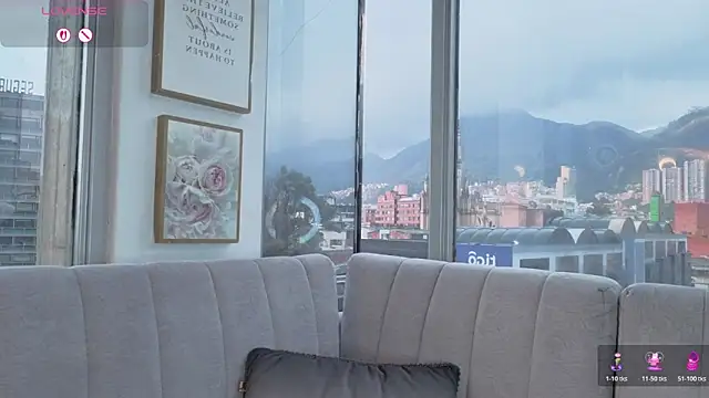 Snapshot of Daphne_chers chatting on 7, 3, 2026 Daphne chers online show from 7, 3, 2026