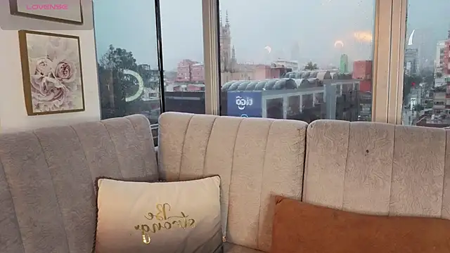 Snapshot of Daphne_chers chatting on 9, 3, 2026 Daphne chers online show from 9, 3, 2026