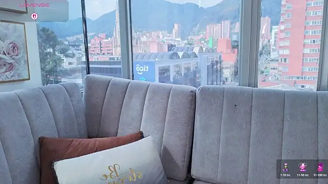 Snapshot of Daphne_chers chatting on 11, 3, 2026 Daphne chers online show from 11, 3, 2026