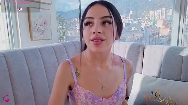 Snapshot of Daphne_chers chatting on 21, 3, 2026 Daphne chers online show from 21, 3, 2026