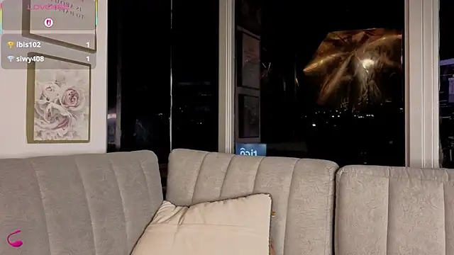 Snapshot of Daphne_chers chatting on 21, 4, 2026 Daphne chers online show from 21, 4, 2026