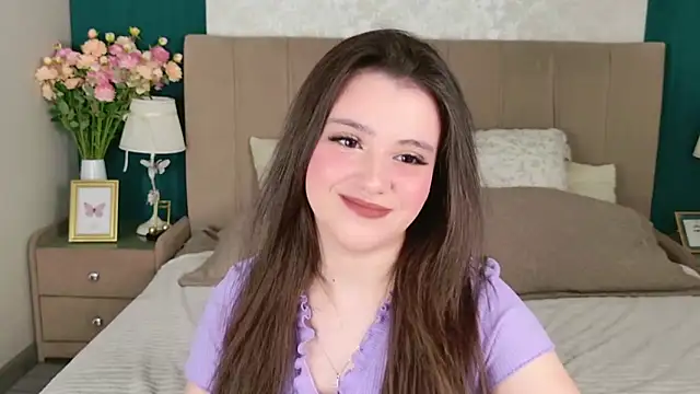 Pauline Heaven online show from 13, 9, 2025