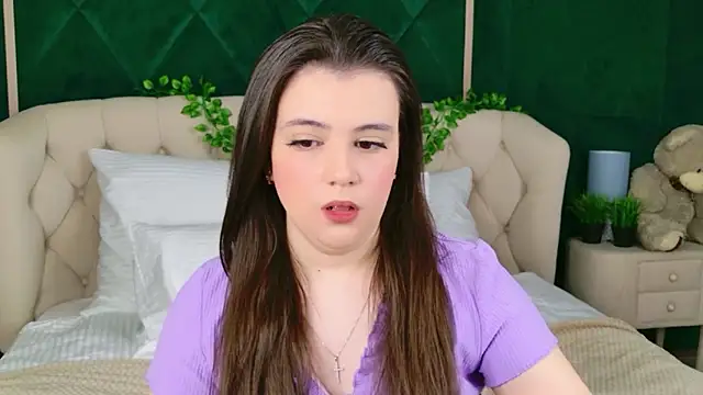 Snapshot of Pauline_Heaven chatting on 3, 2, 2026 Pauline Heaven online show from 3, 2, 2026