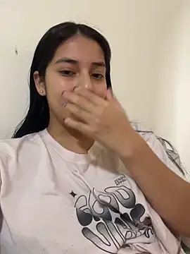 ariana sweet87 online show from 19, 12, 2025