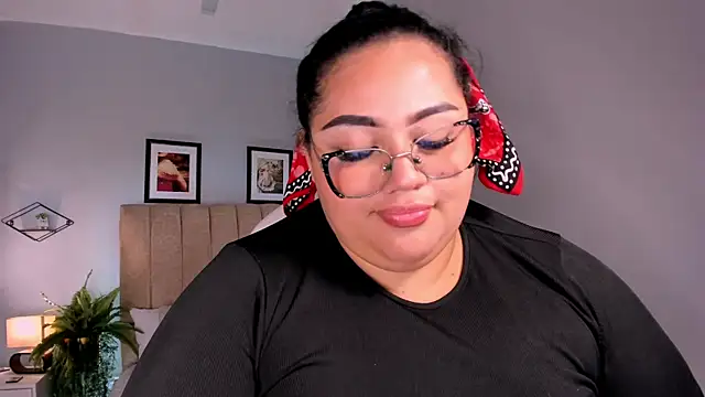 Snapshot of _michel_bbw chatting on 11, 1, 2026 michel bbw online show from 11, 1, 2026