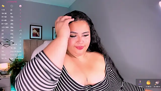 Snapshot of _michel_bbw chatting on 14, 1, 2026 michel bbw online show from 14, 1, 2026