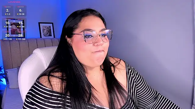 Snapshot of _michel_bbw chatting on 8, 3, 2026 michel bbw online show from 8, 3, 2026