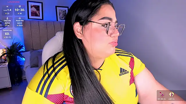 Snapshot of _michel_bbw chatting on 10, 3, 2026 michel bbw online show from 10, 3, 2026