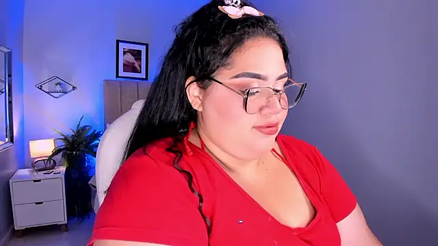 Snapshot of _michel_bbw chatting on 14, 3, 2026 michel bbw online show from 14, 3, 2026