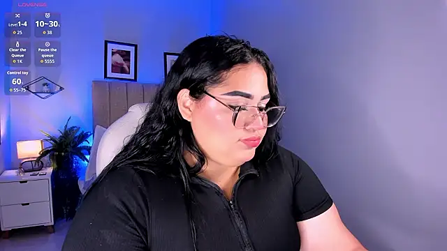 Snapshot of _michel_bbw chatting on 18, 3, 2026 michel bbw online show from 18, 3, 2026