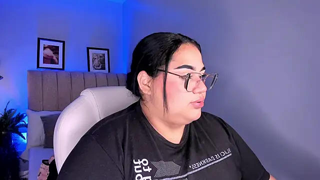 Snapshot of _michel_bbw chatting on 26, 3, 2026 michel bbw online show from 26, 3, 2026