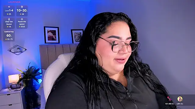 Snapshot of _michel_bbw chatting on 28, 3, 2026 michel bbw online show from 28, 3, 2026