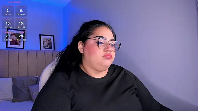 Snapshot of _michel_bbw chatting on 31, 3, 2026 michel bbw online show from 31, 3, 2026