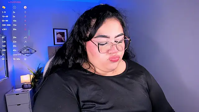 Snapshot of _michel_bbw chatting on 15, 4, 2026 michel bbw online show from 15, 4, 2026