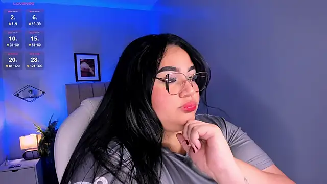 Snapshot of _michel_bbw chatting on 23, 4, 2026 michel bbw online show from 23, 4, 2026