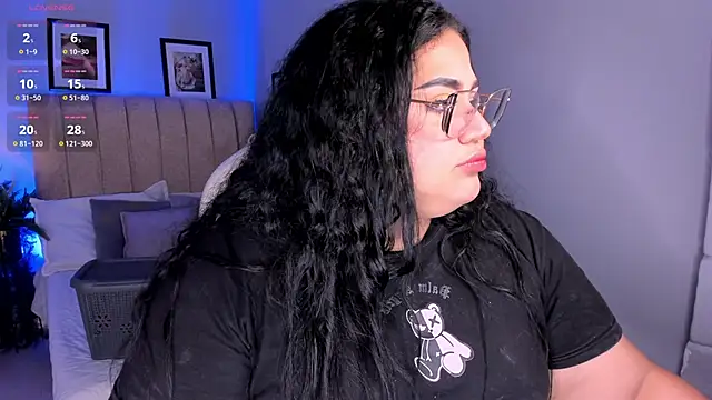 Snapshot of _michel_bbw chatting on 20, 6, 2026 michel bbw online show from 20, 6, 2026