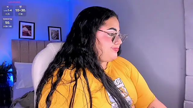 Snapshot of _michel_bbw chatting on 16, 7, 2026 michel bbw online show from 16, 7, 2026