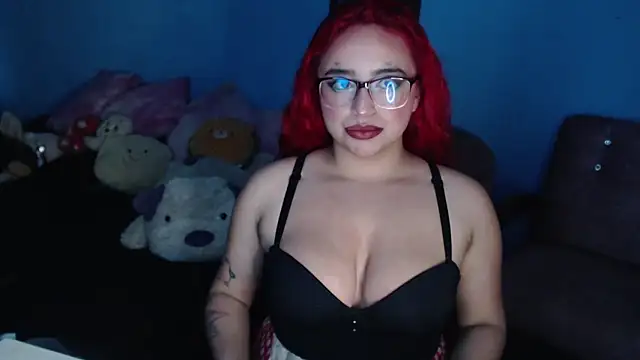 EstefyTabbo online show from 12, 2, 2026