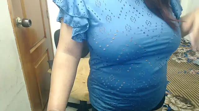 Snapshot of Siblleyx chatting on 9, 4, 2026 Siblleyx online show from 9, 4, 2026