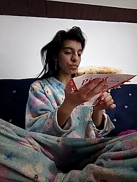 Ariell Kieran online show from 15, 3, 2025