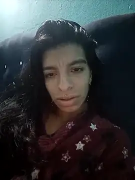 Ariell Kieran online show from 27, 10, 2025