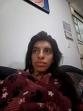 Ariell Kieran online show from 11, 2, 2026