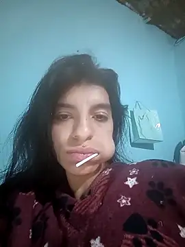 Snapshot of Ariell_Kieran chatting on 23, 4, 2026 Ariell Kieran online show from 23, 4, 2026