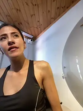 Andrea18 blonde online show from 19, 2, 2025