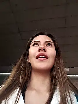 Andrea18 blonde online show from 20, 2, 2025