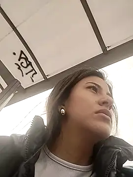 Andrea18 blonde online show from 25, 2, 2025