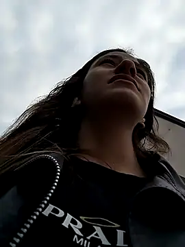 Andrea18 blonde online show from 26, 2, 2025