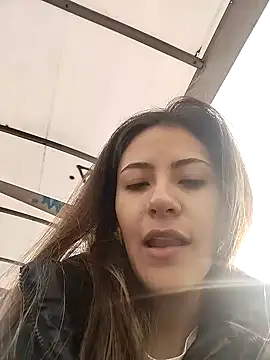 Andrea18 blonde online show from 27, 2, 2025