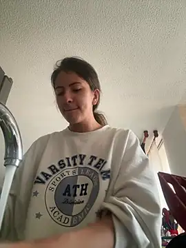 Andrea18 blonde online show from 18, 3, 2025