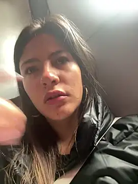 Andrea18 blonde online show from 7, 10, 2025