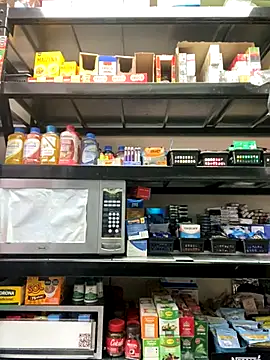 Andrea18 blonde online show from 2, 12, 2025